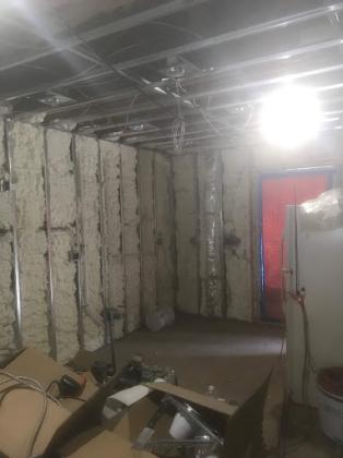 Best Insulation for Steel Frame Buildings Energy Savings & Comfort