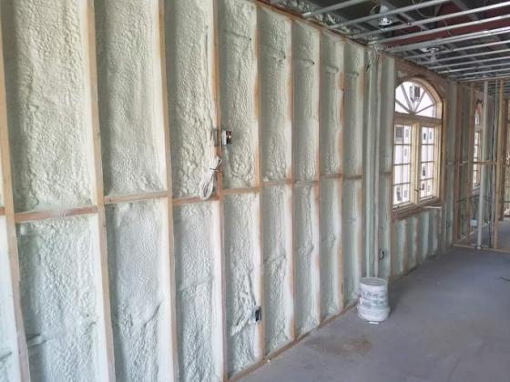 Best Insulation for Steel Frame Buildings Energy Savings & Comfort