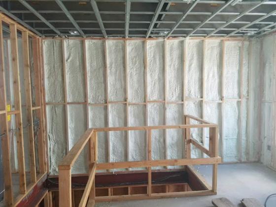 Best Insulation for Steel Frame Buildings Energy Savings & Comfort