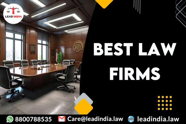 Best Law Firms