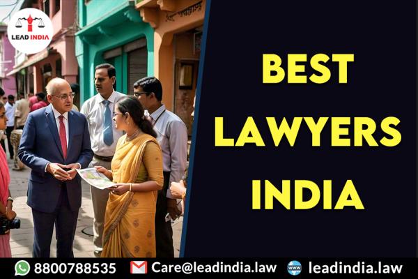 best lawyers india | lead india law