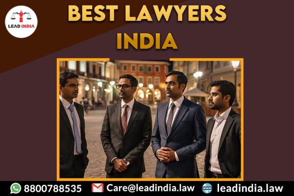 best lawyers india | lead india law