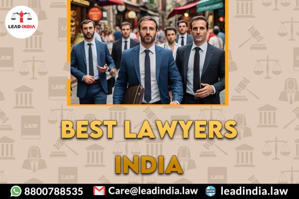 best lawyers india | Lead india | legal services