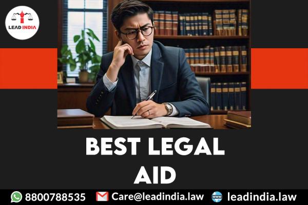 Best Legal Aid