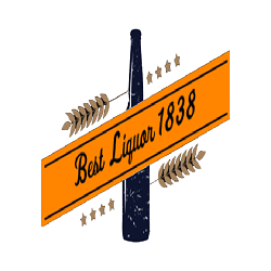 Best Liquor & Wine 1838