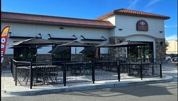 Best Mexican Restaurant Rohnert Park