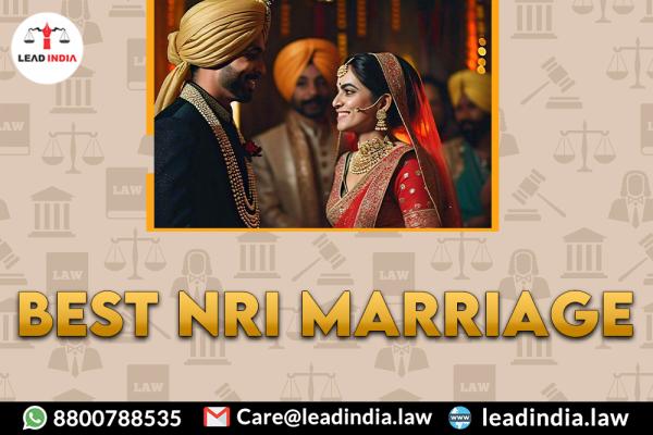 Best Nri Marriage