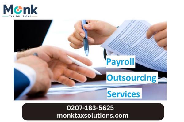 Best Outsourced Payroll Service | +1-307-218-0394 | Providers for 2024