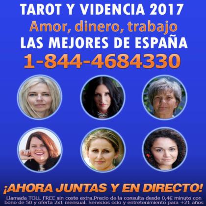 Best psychics and tarot readers