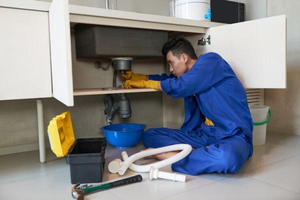 Best Residential Sewer Line Cleaning Services In OH