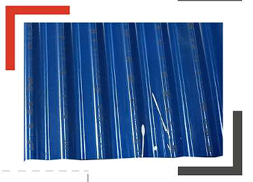 Best Roofing Sheet Manufacturer In Assam | Taj Roofing