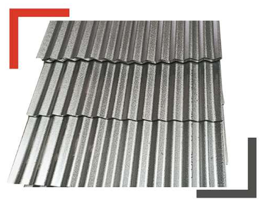 Best Roofing Sheet Manufacturer In Assam | Taj Roofing