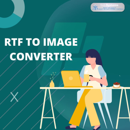 Best RTF to Image Converter Tool for Quick Conversion