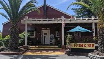 Best Steak In Napa