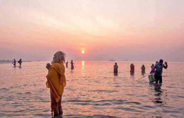 Best Tour Packages for Puri