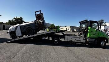 Best Towing Services Napa