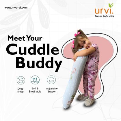 Best Ultra thin Pillows in USA