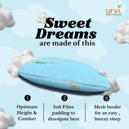 Best Ultra thin Pillows in USA
