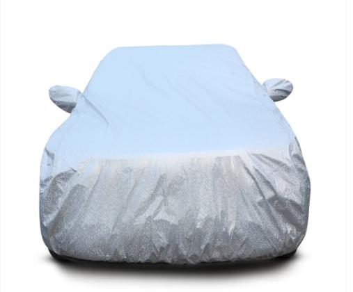 Best waterproof car body cover  |  Autofit