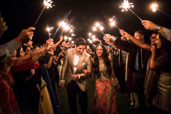 Best wedding photographers