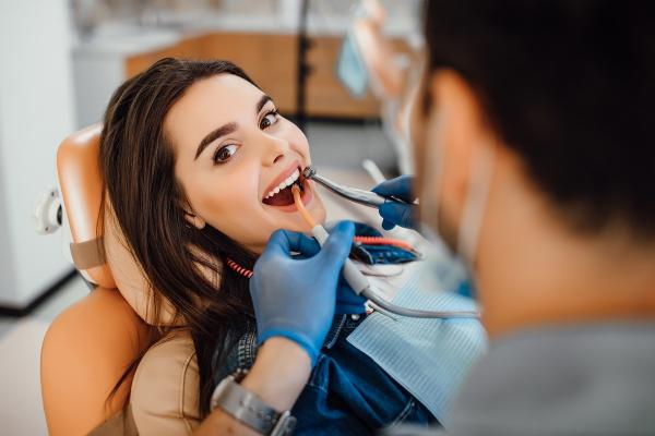 Beverly Hills Dental - Pediatric Dental Care in CA