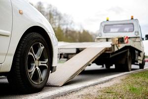 Beverly Towing Company