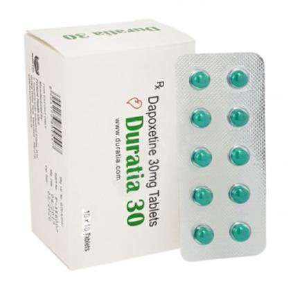 Beyond Edible Treats - How Duratia 30 Mg Can Satisfy You!