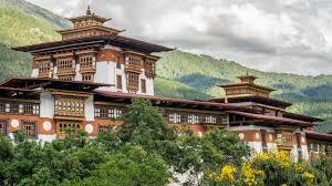 BHUTAN GROUP TRIP