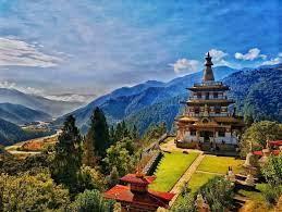 BHUTAN TOUR PACKAGES FROM PUNE