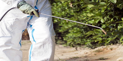 Bigfoot Pest Management LLC