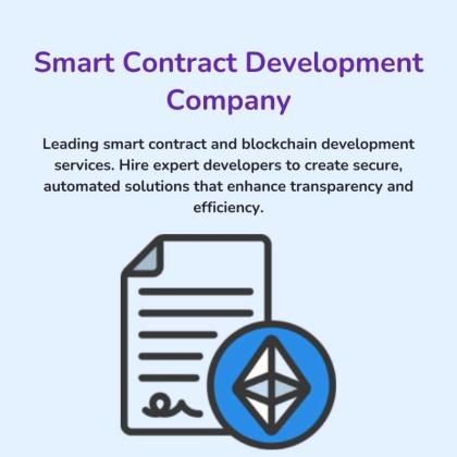 Blockchain Smart Contract Developer- ProtonBits
