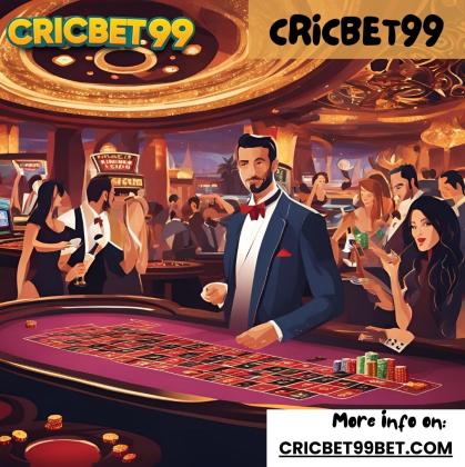 Bonus Boost: Your Guide to Cricbet99 Promotions for Bigger Payouts