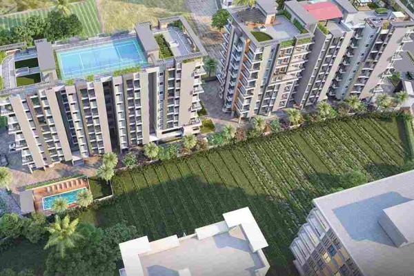 Book Your Dream Home Today with Uttarayan Group