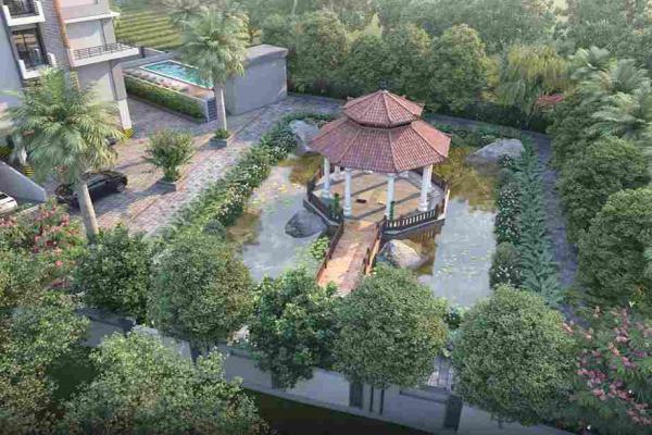 Book Your Dream Home Today with Uttarayan Group