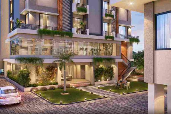 Book Your Dream Home Today with Uttarayan Group