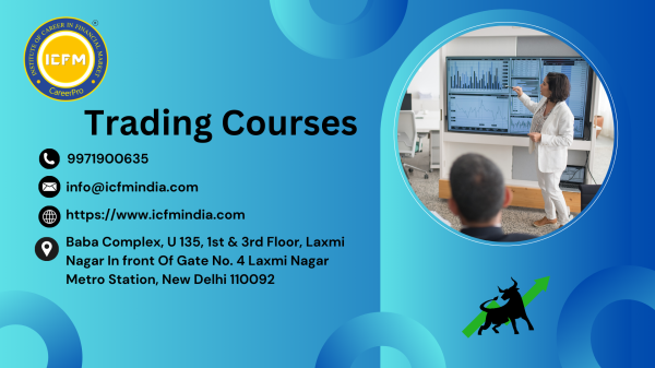Boost Your Skills with Popular Trading Courses