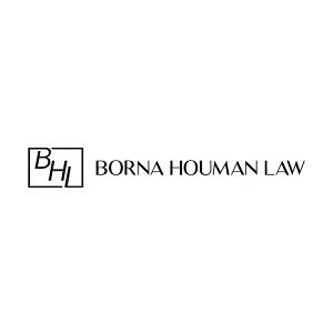 Borna Houman Law