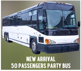Brampton Limo