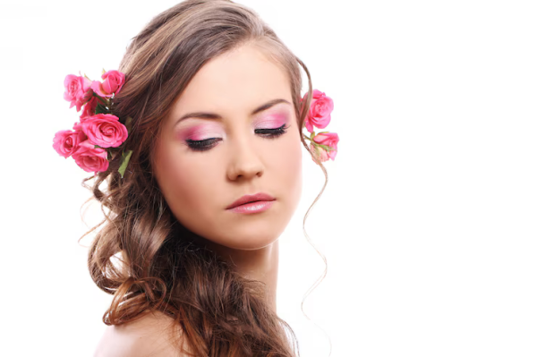 Bridal HD make up that turns heads and lasts all day!