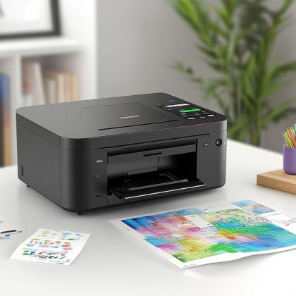 Brother Printer Software