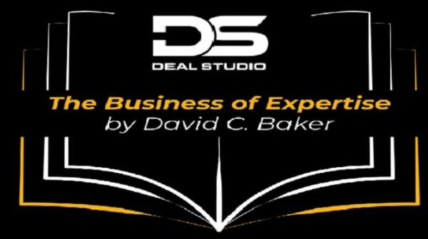 Business Broker Online Marketing