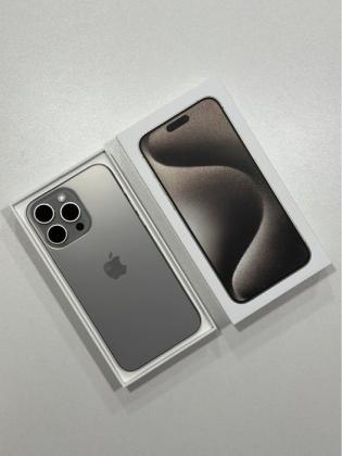 Buy Apple iPhone 15 Pro Max in bulk online