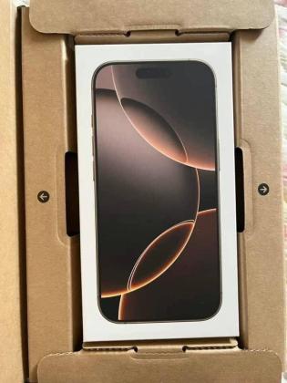 Buy Apple iPhone 16 Pro Max 1TB in bulk online