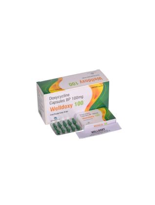 Buy  D  Doxy 100mg Cheap Online