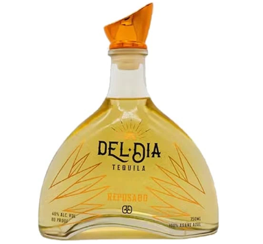 Buy Del Dia Liquor Reposado 750ml | Premium Spirits Online