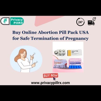 Buy Online Abortion Pill Pack USA for Safe Termination of Pregnancy