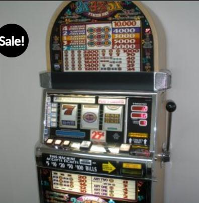 Buy Refurbished Pinball machine Online