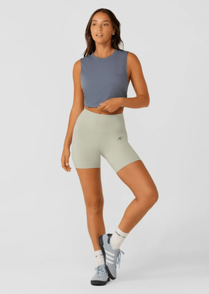 Buy Sports Shorts for Women Online-RageFit
