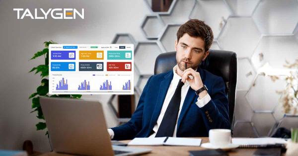 Buy Talygen’s Time Tracking For Remote Employee Monitoring