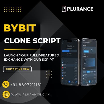 Bybit clone app: The ultimate mobile crypto trading solution
